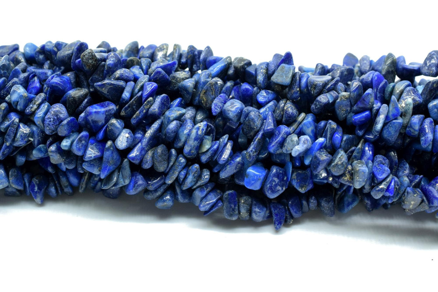 Lapis Lazuli Chip Beads Strand,Genuine Natural Lapis Lazuli Loose Beads Pebble Chips,Raw Lapis Lazuli Beads,chips/uncut/Free size beads str