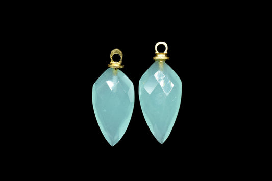 Handmade Tie Shape Drill Pendant Charm,Gemstone Link Pendants,jewelry component,Earring Connector,Single Bail Pendants,Craft Supplies Tools