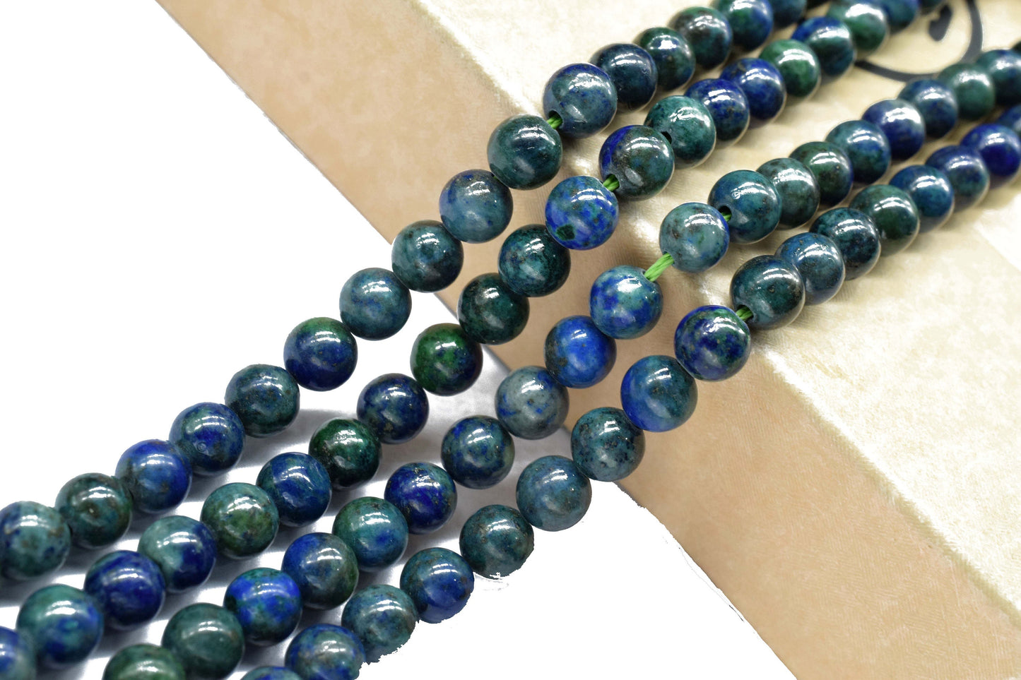 Sediment Imperial Jasper Smooth Beads,Imperial Jasper Loose Bead,AAA Quality,Jewelry Making Crafts,Sediment Round Ball,Handmade Jewelry,Gift