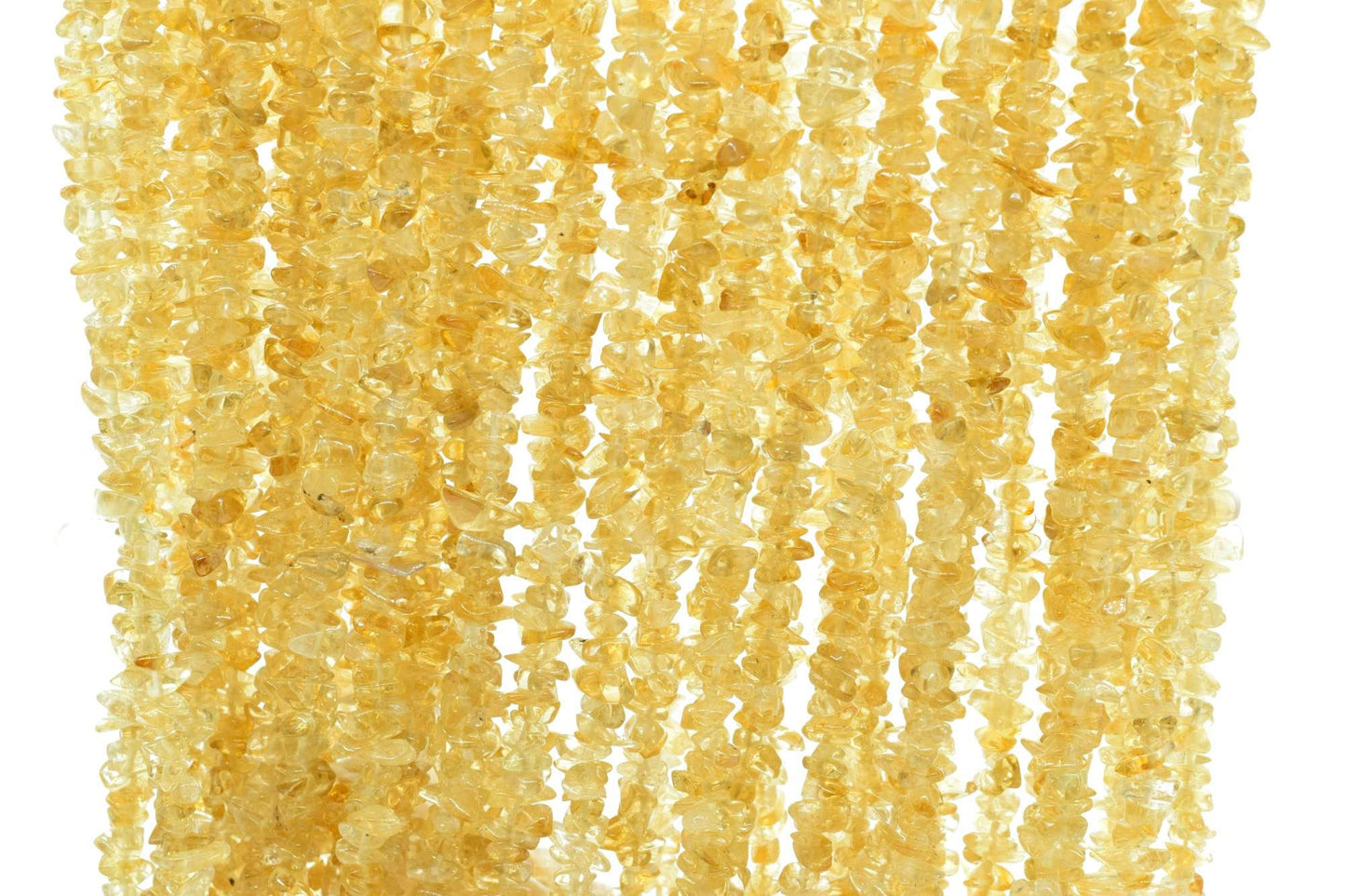 Natural Citrine Chip Beads Strand,Gemstone,Jewelry Making Supply,Beading Supplies,Smooth Raw Gemstone Nuggets Chips,Citrine Uncut Beads