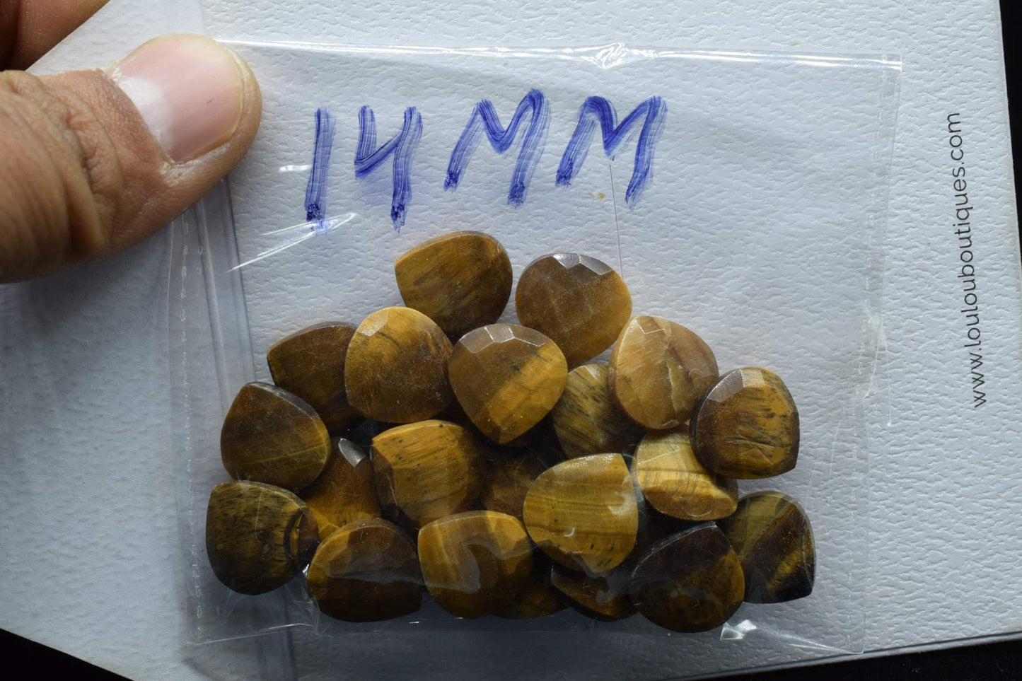 Tiger Eye Heart 14mm Shape Briolette, Natural Tiger Eye faceted Heart Shape Beads,Tiger Eye Beads Strand,Gemstone Beads,loose gemstone beads