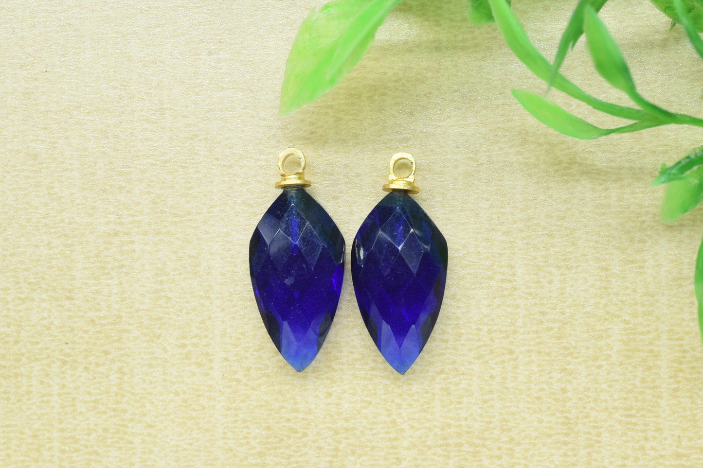 Handmade Single Bail Pendants,Findings Link Pendants,jewelry component,Earring Connector,Tie Shape Drill Pendant Charm,Craft Supplies Tools