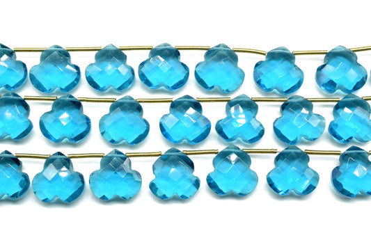 Apatite Carving Gemstone briolettes,Fancy Briolette Beads, Carved Drill Fancy Briolette,Apatite Carved Faceted Briolette Heart Gemstone