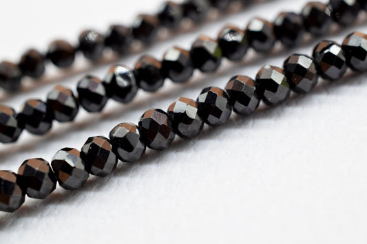 Black Onyx Bar Pendant,Necklace Connector,Beaded Bar Necklace,Bridal Jewelry,Dainty Necklace,Black Onyx jewellery,onyx Pendant,Mom's Gift