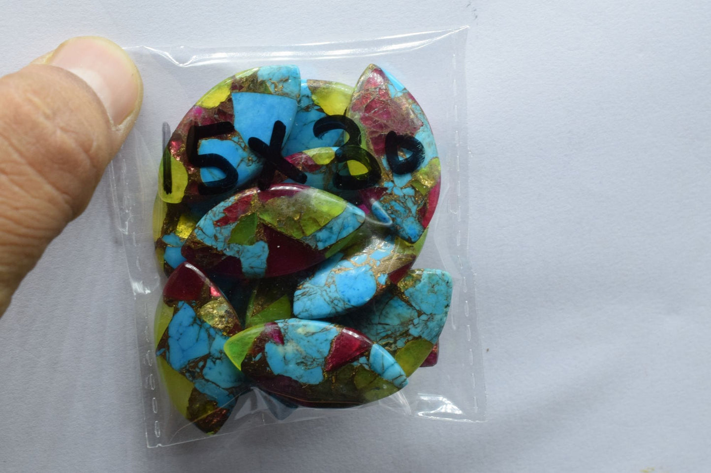 15x30mm Marquise Shape Copper Turquoise Beads,Copper Turquoise Briolettes,Rare Copper Turquoise Briolettes,Fancy Turquoise briolettes beads