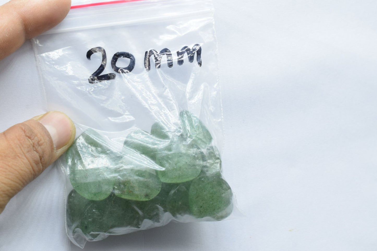 Green Strwaberry 20mm Faceted Heart Shape Briolettes,Green Strwaberry Briolettes,Heart Shape Briolettes,Jewelry,Green Strwaberry gemstones