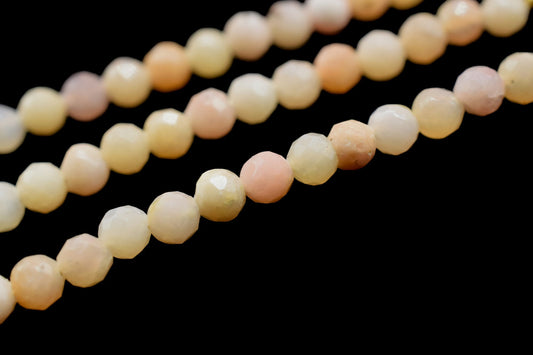 Rhodochrosite Beaded Bar Pendant,Double Loop Connector,Wire Wrapped Pendant,Rhodochrosite Bar Necklace,Bridal Jewelry,Dainty Necklace,Gift