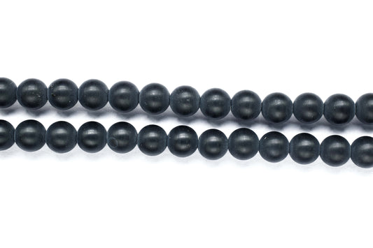 Black Jade Smooth Gemstone 6mm To 7mm Round Shape Briolettes,Black Jade Gemstone 15 Inch Beads Strands Jewelry,ade Beads Strands Jewelry