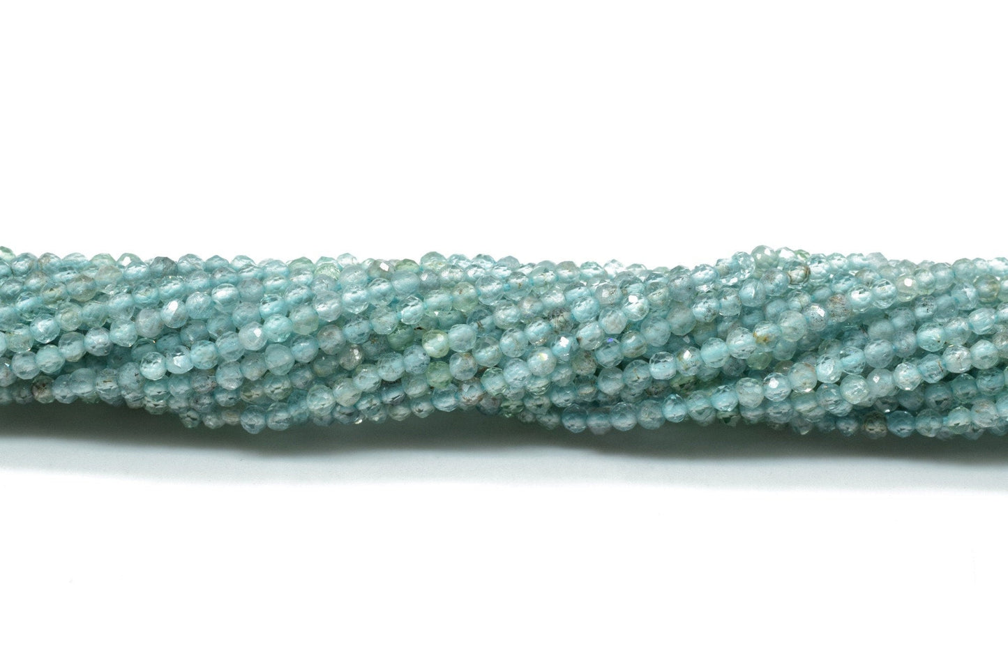 Seafoam Apatite faceted beads,sky color faceted beads,sparkle Apatite beads,AAA Quality beads,Jewelry Making beads,Apatite Bead,micro beads
