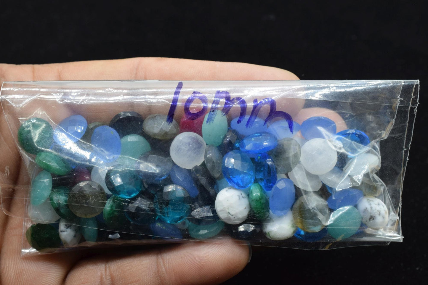 Labradorite Coin Shape Faceted Beads,Labradorite Coin Shape Briolettes,10mm Round Briolettes,Round Faceted Beads,jewelry Making Beads,Gift