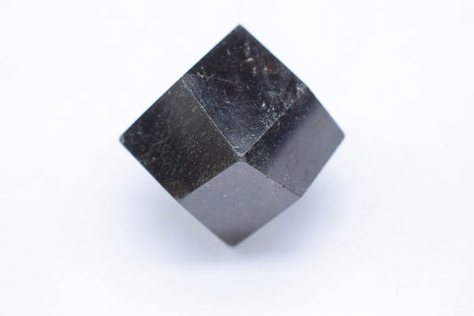 30mm Faceted Garnet Gemstone Beads,Natural Garnet Paperweight Gemstone,Hexagon Shape Stone,Garnet Gemstones Home Decor,Garnet Faceted Tumble