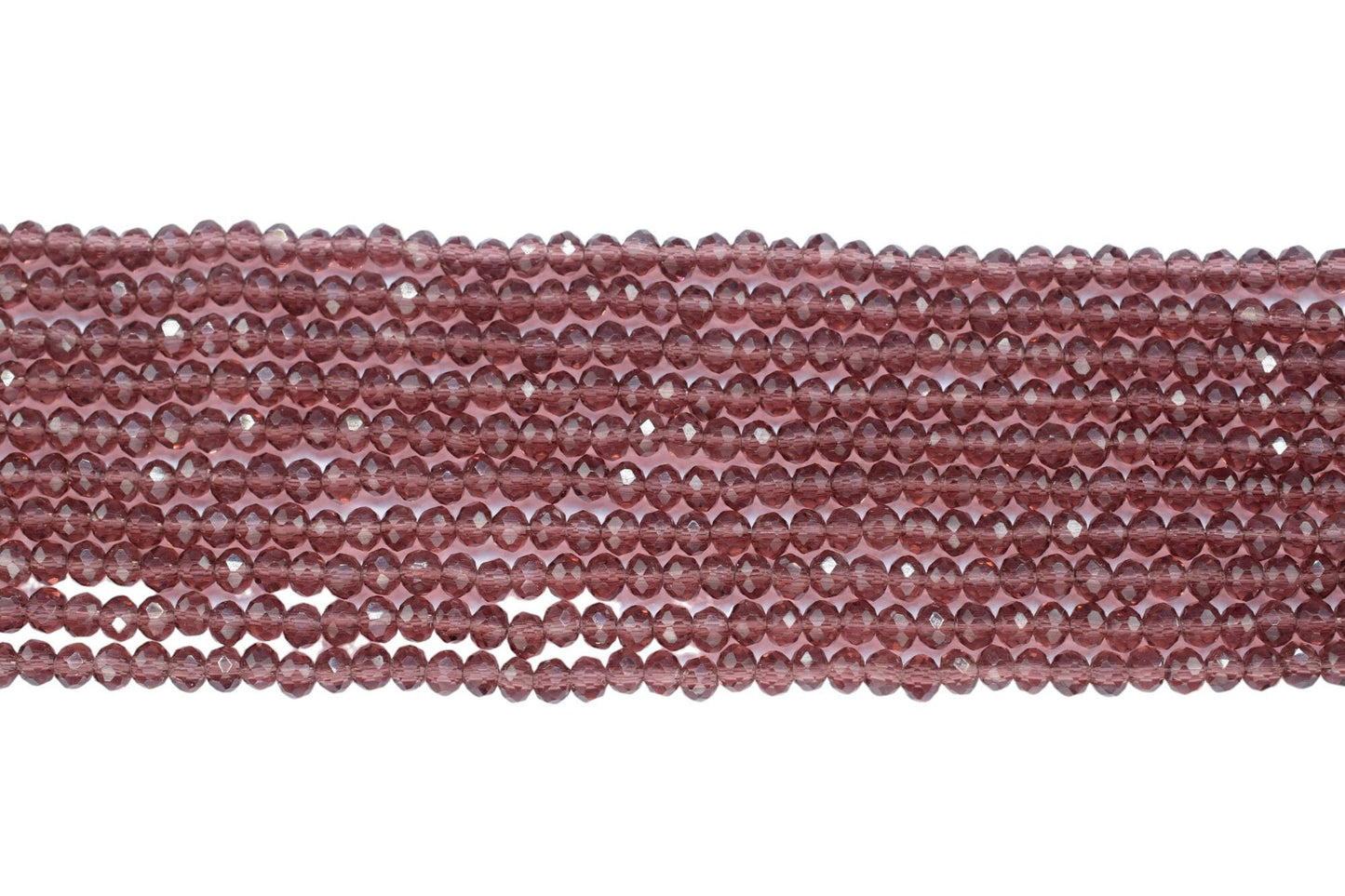 3.50mm Amethyst Faceted Beads,Amethyst Jewelry Making beads,Gemstone Wholesale Beads supplier,Amethyst Quartz Beads,Amethyst Beads Jewelry