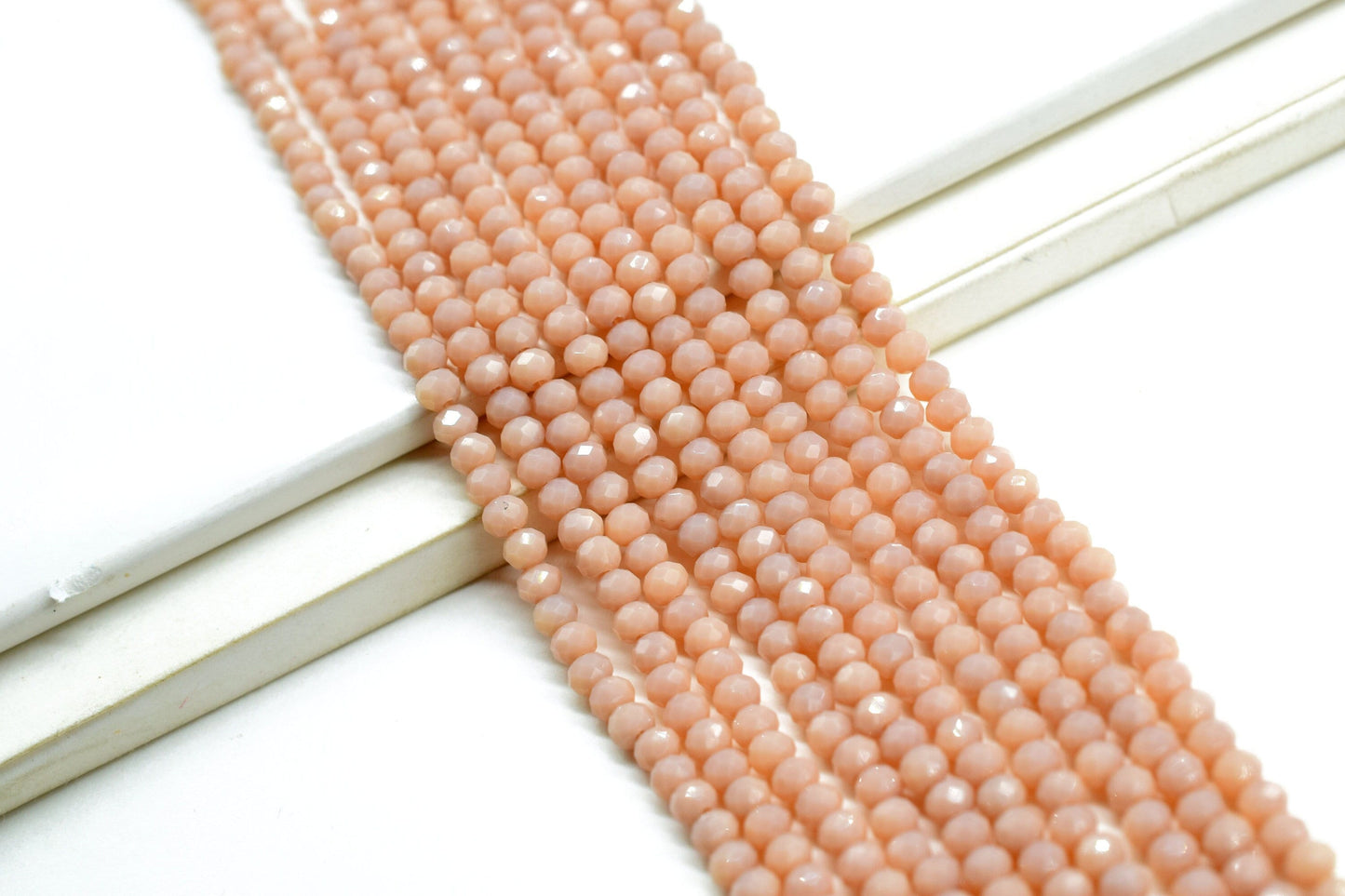 Pech Moonstone Faceted Beads,Jewelry Making beads,Moonstone Gemstone Wholesale Beads supplier,Pech Moonstone Beads,3.50mm Moonstone  Beads