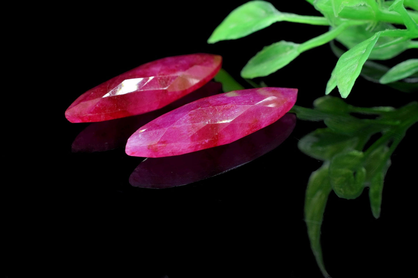 Natural Ruby Marquise  10x30mm Briolettes,Ruby Marquise Briolettes,Ruby Briolette, Jewelry Supplies,Ruby BEADS,Ruby Jewelry Marquise Shape