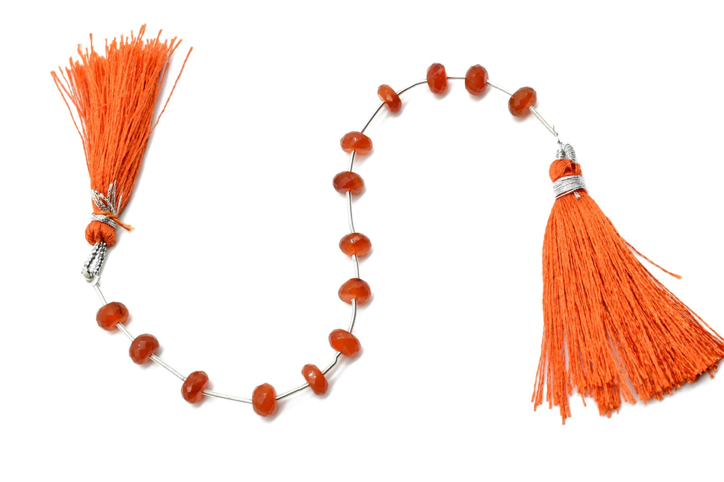 Carnelian 6mm Rondelle beads,Carnelian beads,Carnelian strand,Carnelian faceted beads,Carnelian string,Carnelian Rondelle beads,Gemstone