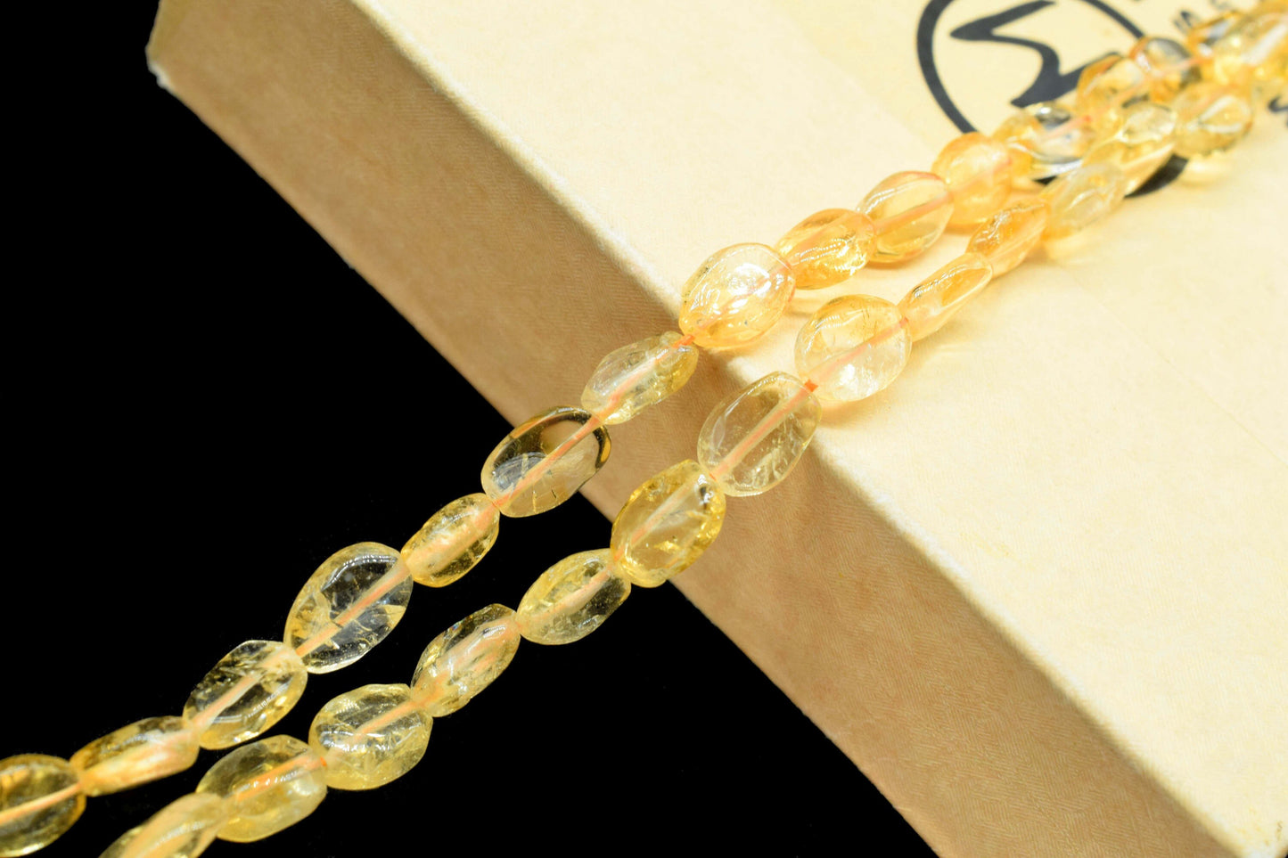 Citrine Smooth Beads,Yellow Gemstone Oval Shape Beads,Citrine Jewelry Making Craft,Citrine Strands Jewelry,Extremely rare Citrine Beads,gift