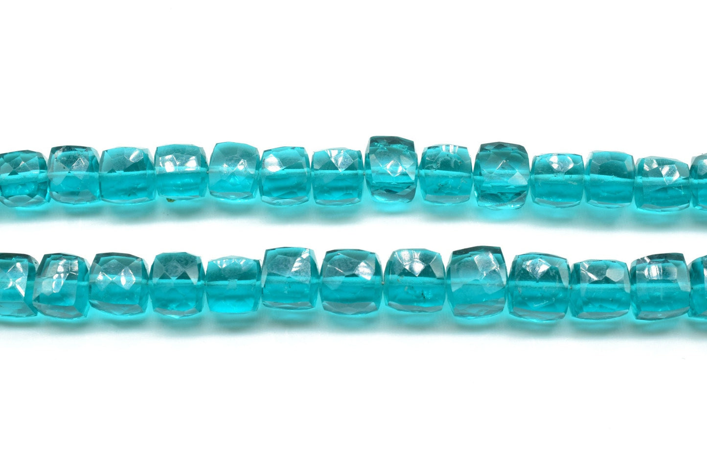 Neon Apatite Faceted Square Dice Cube,10mm Faceted Cube Beads,Neon Apatite Square Dice Beads,square Dice nugget,jewelry making beads,3D Box