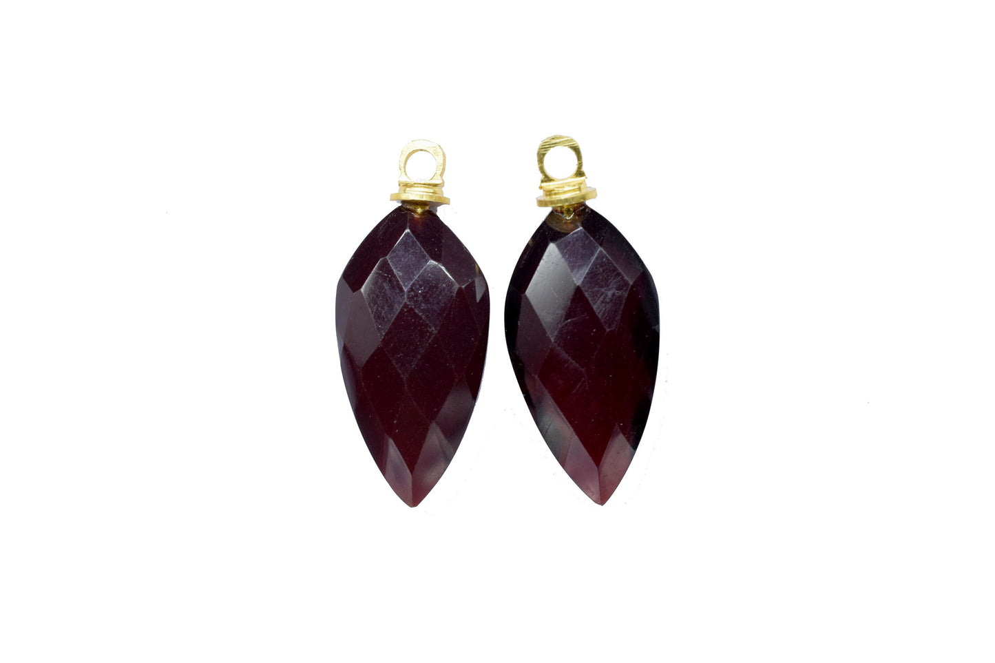 Handmade Single Bail Pendants,Findings Link Pendants,jewelry component,Earring Connector,Tie Shape Drill Pendant Charm,Craft Supplies Tools