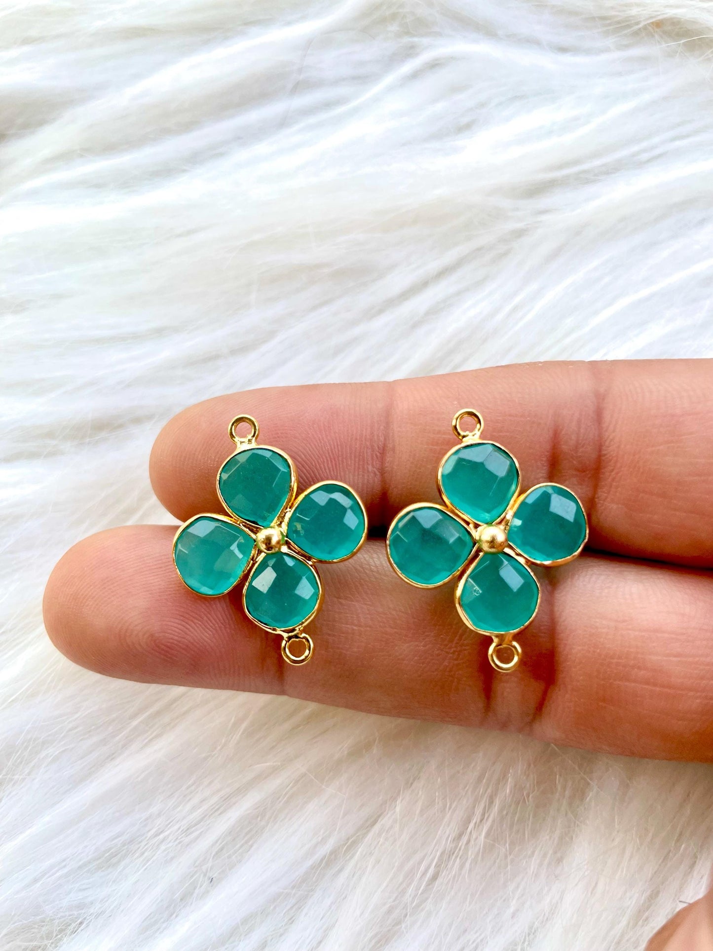 Aqua Chalcedony Heart Shape Pendant,jewelry Component,Aqua Pendant,Aqua Chalcedony Bezel Charm,Jewelry Making Supply,Aqua Jeweelry,Gift,P123