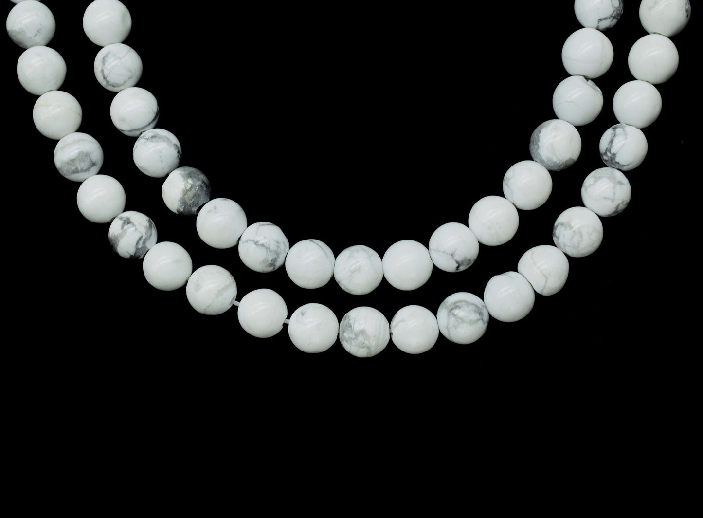 Dendrite Opal Round Smooth Beads,Gemstone Round Beads,Natural Gemstone Beads,Wholesale Price,16 Inch Natural Beads Strand,for jewelry Making