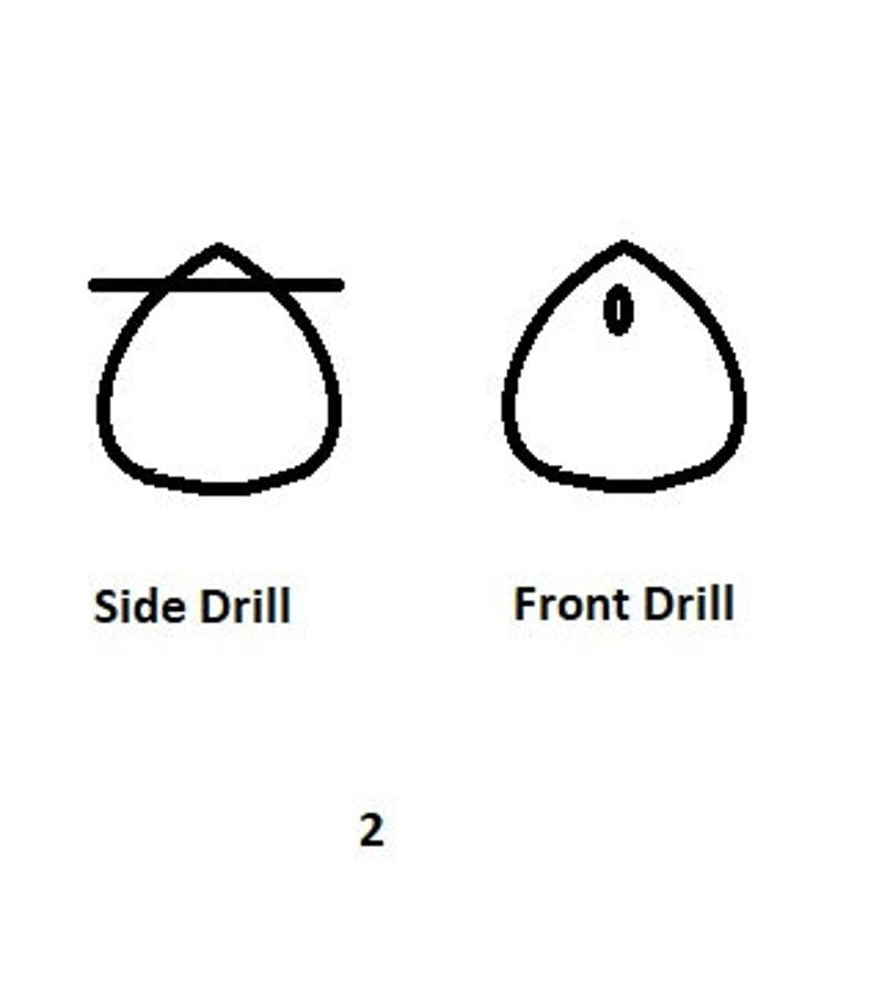 Blue Chalcedony 20mm Faceted Heart Shape Beads,Blue Chalcedony Heart Shape,Heart Shape Briolette,Gemstone In low Price,Beads for jewelry