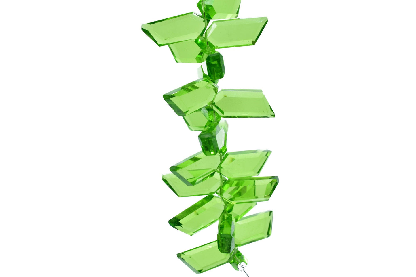 Peridot Faceted Briolettes,Peridot Faceted Beads,Natural Peridot Briolettes,Peridot Side Drill briolettes,Fine Quality Peridot Gemstones