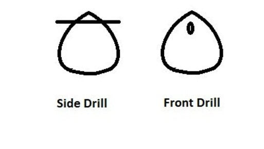 Natural Amazonite Faceted 14mm Heart Shape Briolettes,Amazonite Gemstone Beads,14mm Heart Shape Beads,mint Green Heart Shape,Amazonite beads