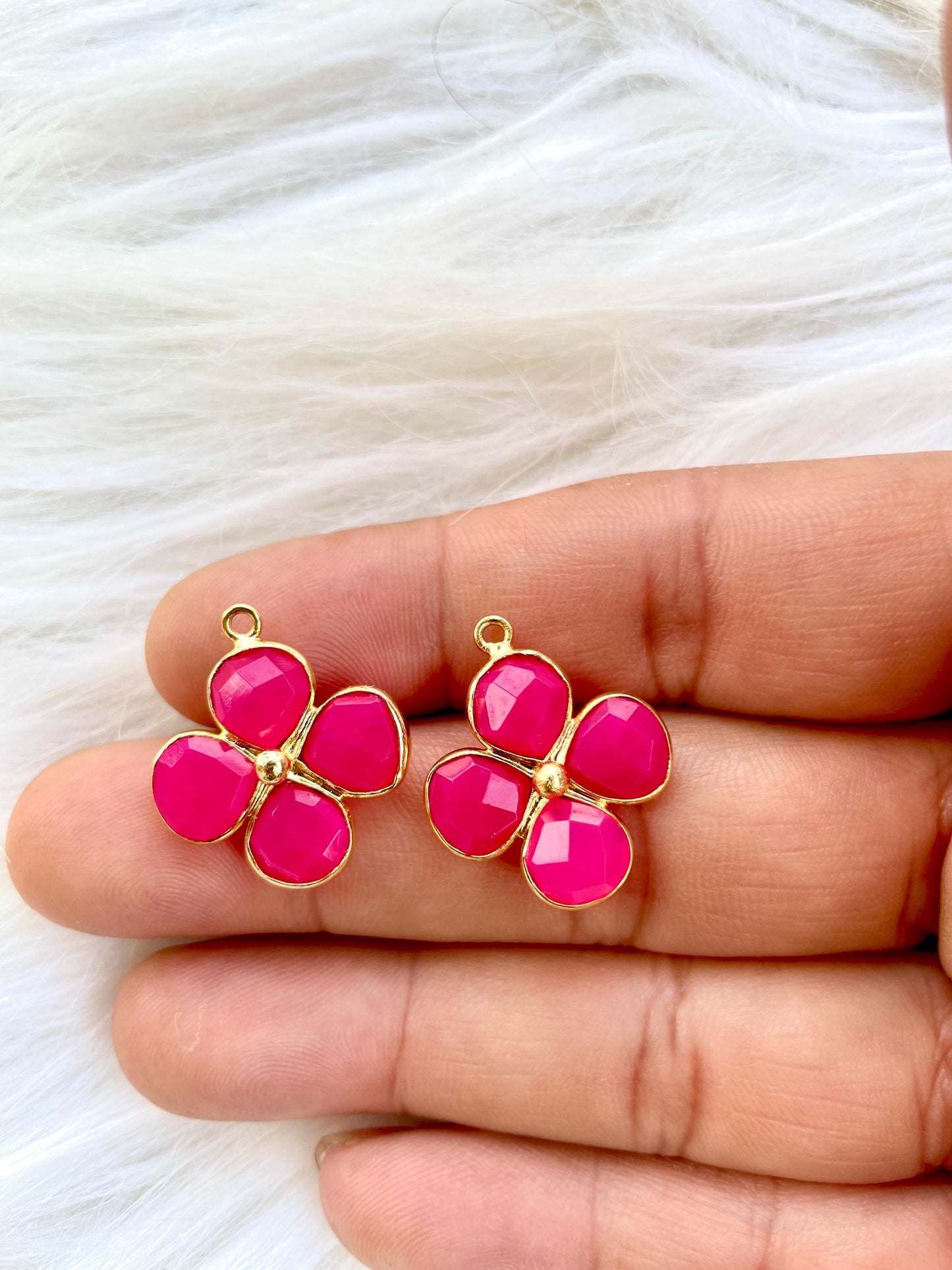 Pink Chalcedony Heart Shape Pendant,jewelry Component,Chalcedony Pendant,Pink Chalcedony Bezel Charm,Jewelry Making Supply,Wedding Gift,P123