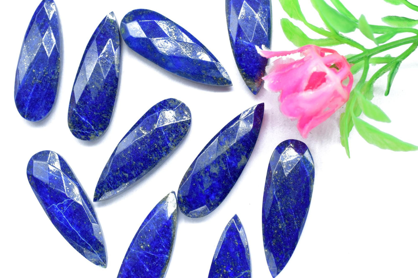 Lapis Lazuli Long tear drop 10x30mm Briolettes,Lapis Lazuli Briolette,Lapis Lazuli Tear Drop Briolettes, Lapis Lazuli Jewelry making supply