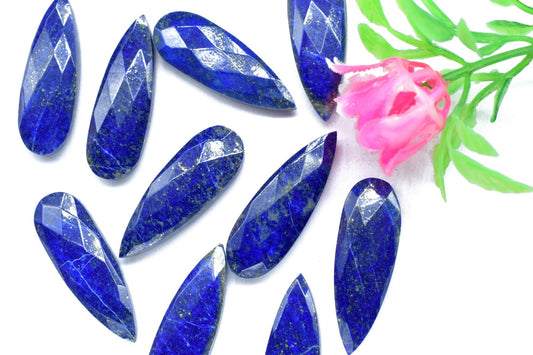 Lapis Lazuli Long tear drop 10x30mm Briolettes,Lapis Lazuli Briolette,Lapis Lazuli Tear Drop Briolettes, Lapis Lazuli Jewelry making supply