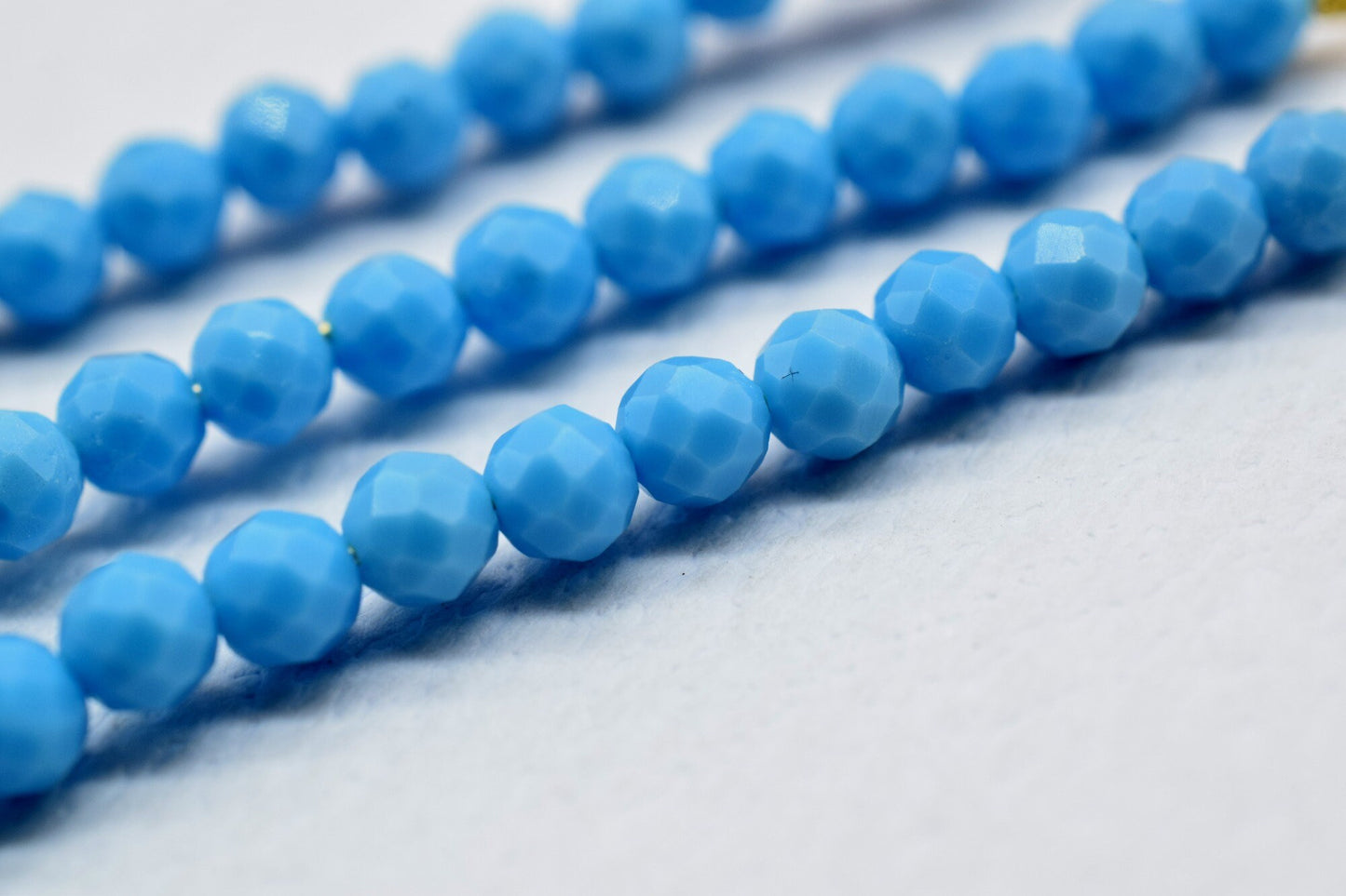 Turquoise Beaded Bar Pendant,Necklace Connector,Turquoise Bar Necklace,Bridal Jewelry,Dainty Necklace,Turquoise jewellery,Turquoise Pendant