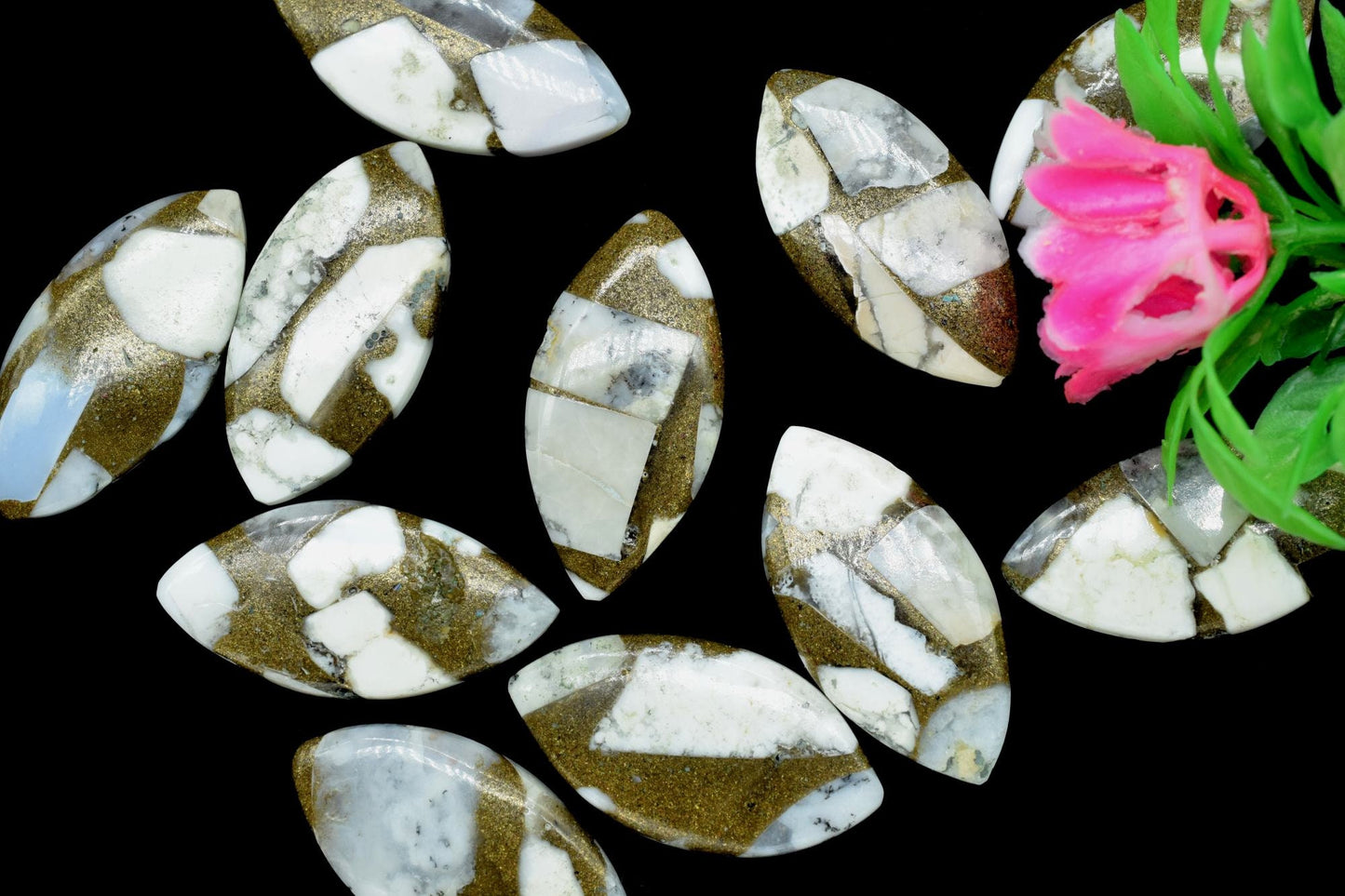 15x30mm Marquise Shape Copper Turquoise Beads,Copper Turquoise Briolettes,Rare Copper Turquoise Briolettes,Fancy Turquoise briolettes beads