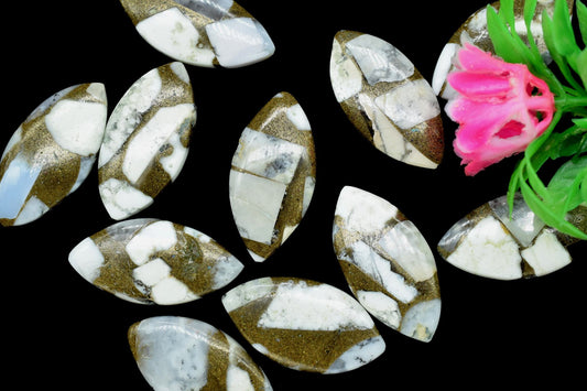 15x30mm Marquise Shape Copper Turquoise Beads,Copper Turquoise Briolettes,Rare Copper Turquoise Briolettes,Fancy Turquoise briolettes beads