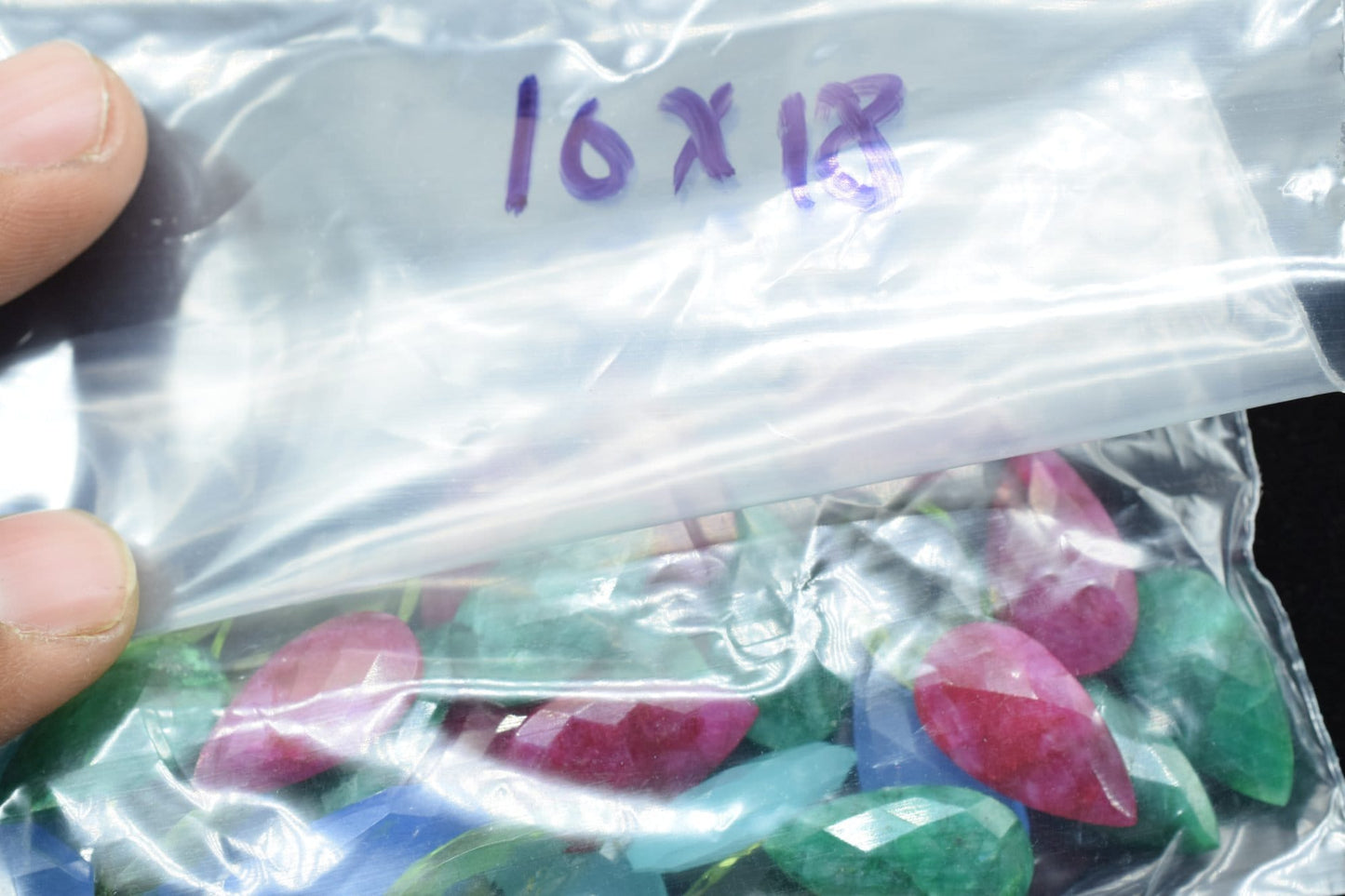 London Blue Topaz Faceted Pear Shape Briolettes,10x18mm Pear Shape Beads,Blue Topaz Briolettes,Faceted Pear Beads,Blue Topaz Jewelry Beads,