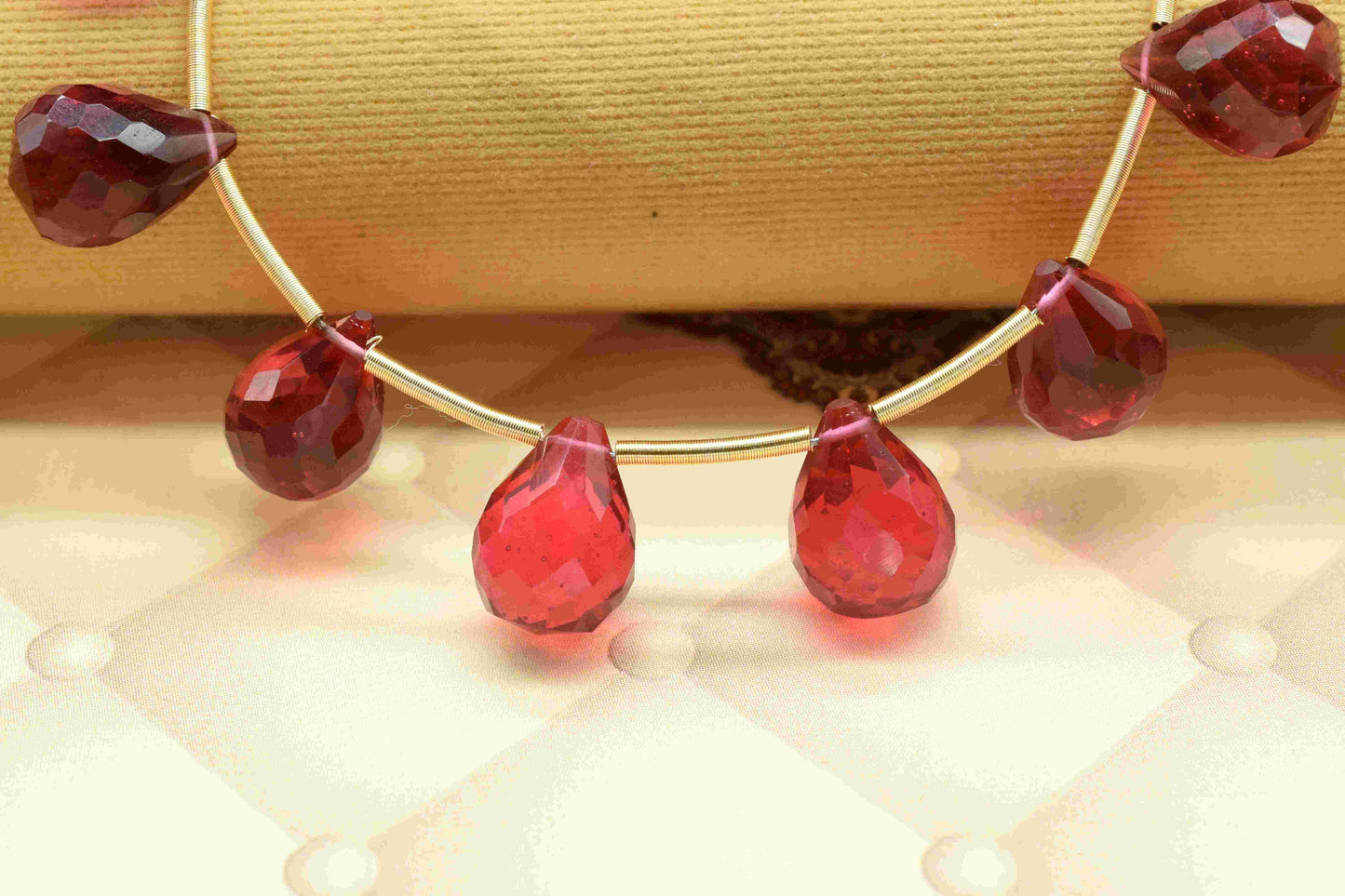 Pink Tourmaline Teardrop 10x14mm Briolettes,Pink Tourmaline Gemstone Briolettes,Teardrop Briolettes,Jewelry Supplies,Top Quality Briolettes