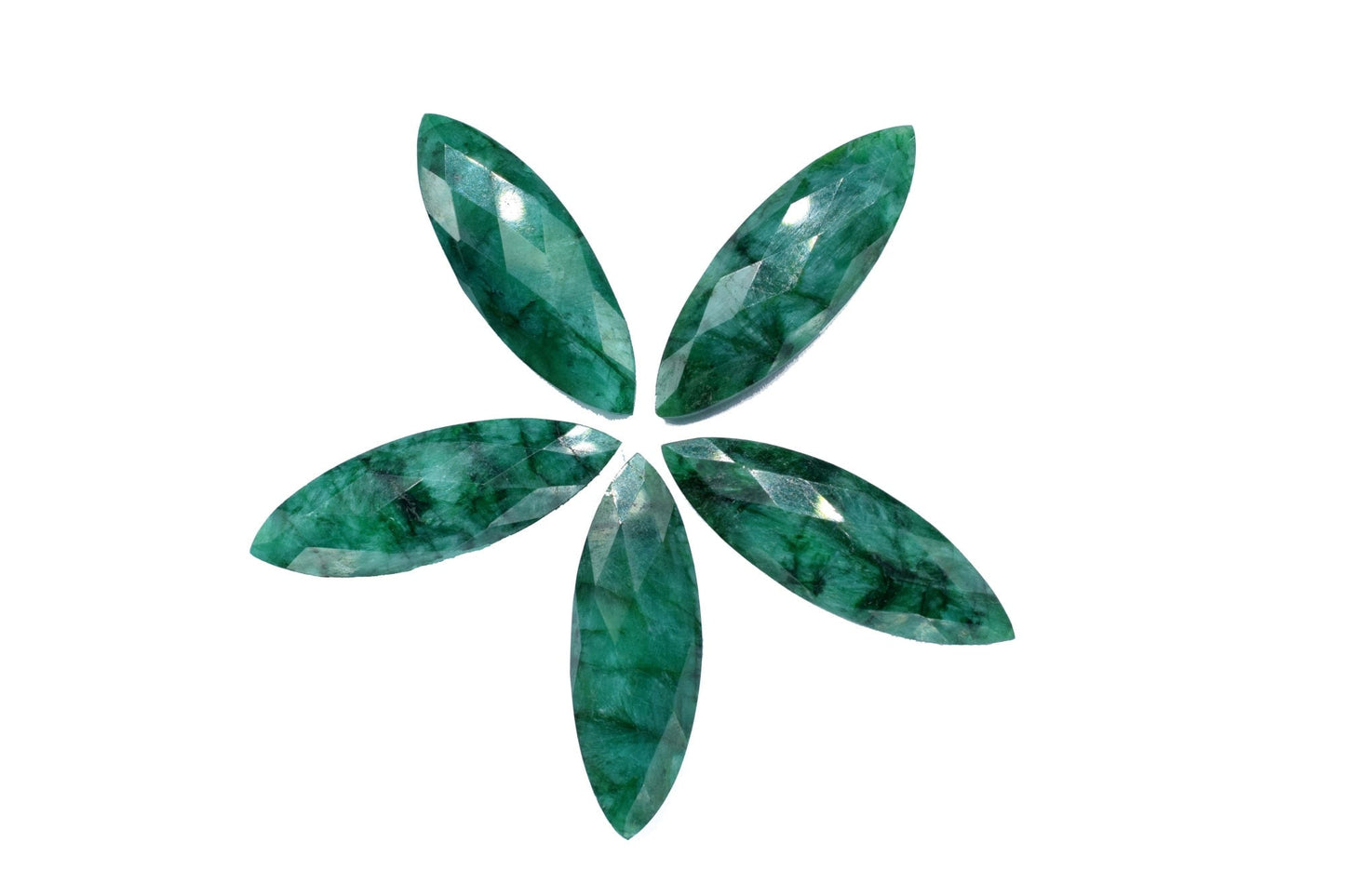 Emerald Long drop 10x30mm Briolettes, Emerald Marquise Shape Briolette, Emerald Briolettes, jewelry supplies, Top Quality Briolette, Jewelry