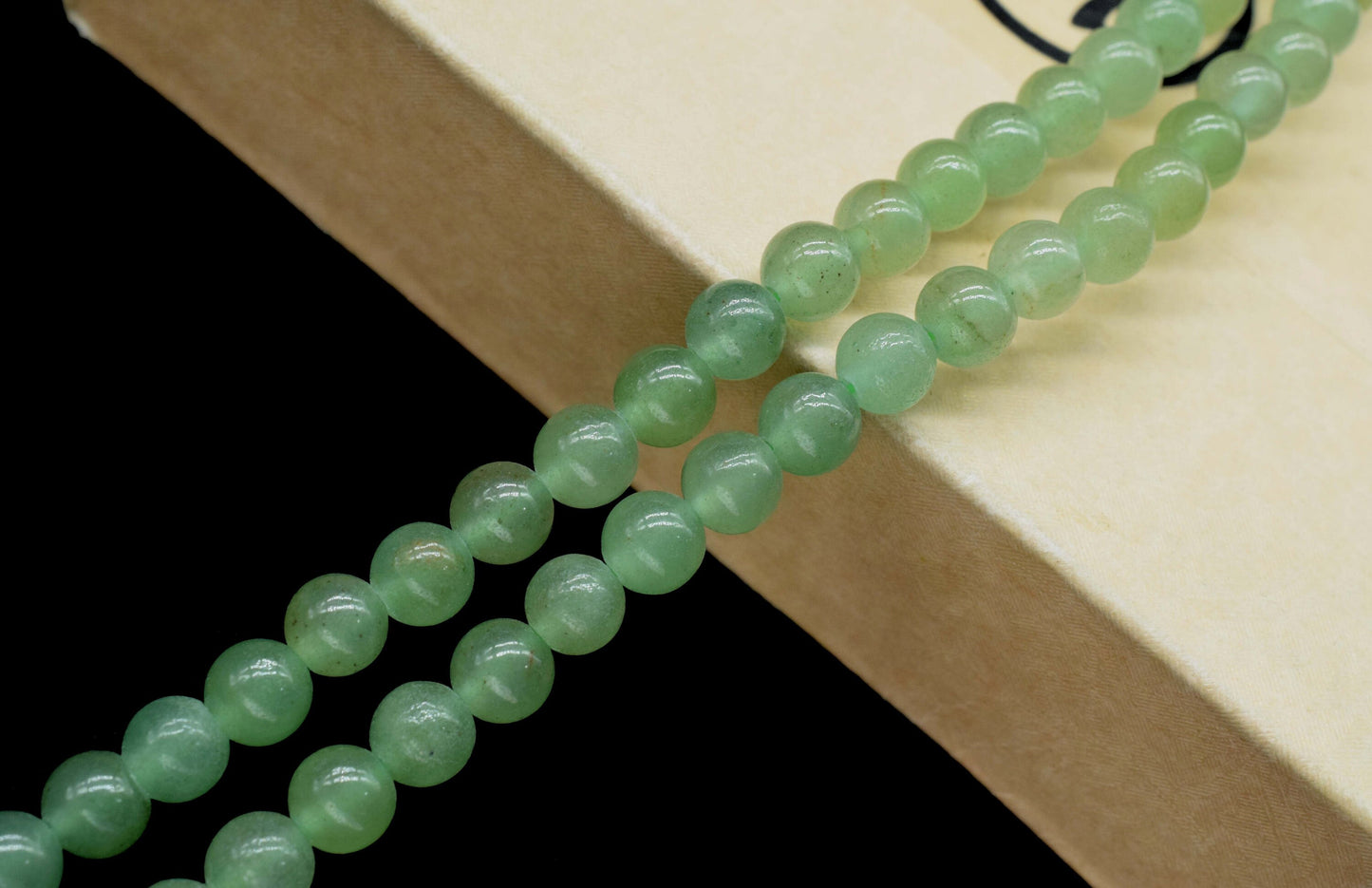 Green Jade Smooth Gemstone 6mm To 7mm Round Shape Briolettes,Green Jade Strands Jewelry,Green Jade Gemstone 15 Inch Beads Strands Jewelry