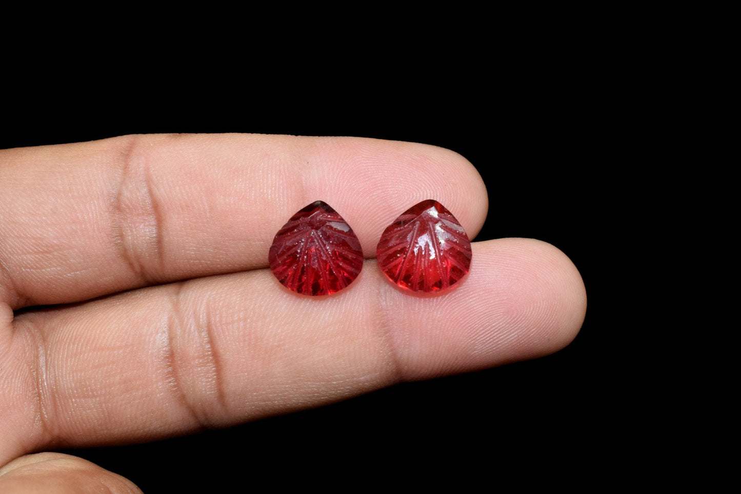 Pink Tourmalinen 12mm Faceted Carving Heart Shape,Rubylite 12mm Carved Heart Shape Briolettes,Carving Faceted Beads,Pink Gemstone Briolettes