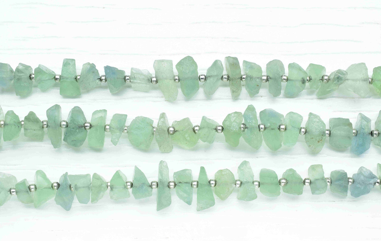 Fluorite Quartz 5x7mm to 7x14mm Nugget Shape Strands,Green Quartz Beads Jewelry Making,wholesale Strand Jewelry,Fluorite Gemstone Beads,Gift