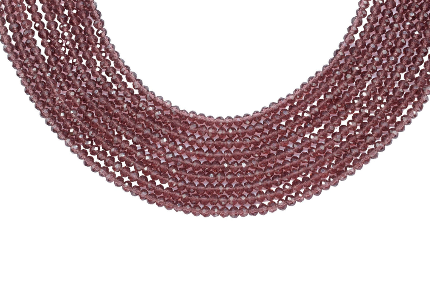 3.50mm Amethyst Faceted Beads,Amethyst Jewelry Making beads,Gemstone Wholesale Beads supplier,Amethyst Quartz Beads,Amethyst Beads Jewelry