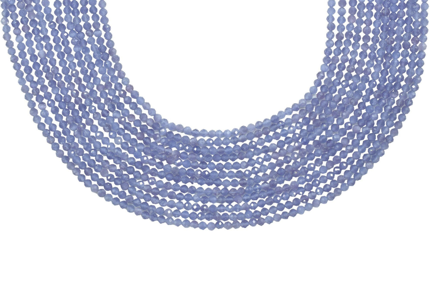 Amethyst AAA Faceted beads/Loose Gemstone Beads/Amethyst Beads Strand For Jewelry Making/Purple Stone Beads/3.5 mm Jewerly Beads/Gift