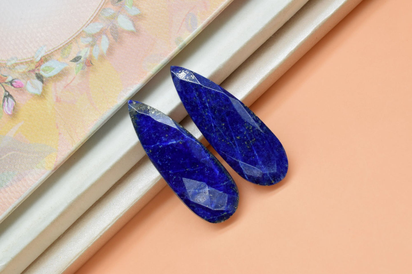 Lapis Lazuli Long tear drop 10x30mm Briolettes,Lapis Lazuli Briolette,Lapis Lazuli Tear Drop Briolettes, Lapis Lazuli Jewelry making supply