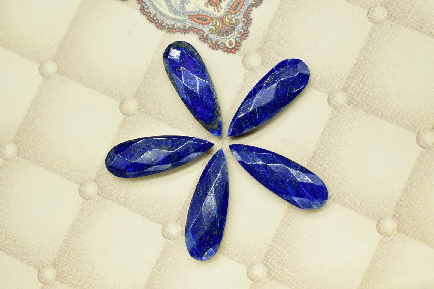 Lapis Lazuli Long tear drop 10x30mm Briolettes,Lapis Lazuli Briolette,Lapis Lazuli Tear Drop Briolettes, Lapis Lazuli Jewelry making supply