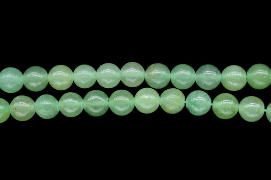 Green Jade Smooth Gemstone 6mm To 7mm Round Shape Briolettes,Green Jade Strands Jewelry,Green Jade Gemstone 15 Inch Beads Strands Jewelry