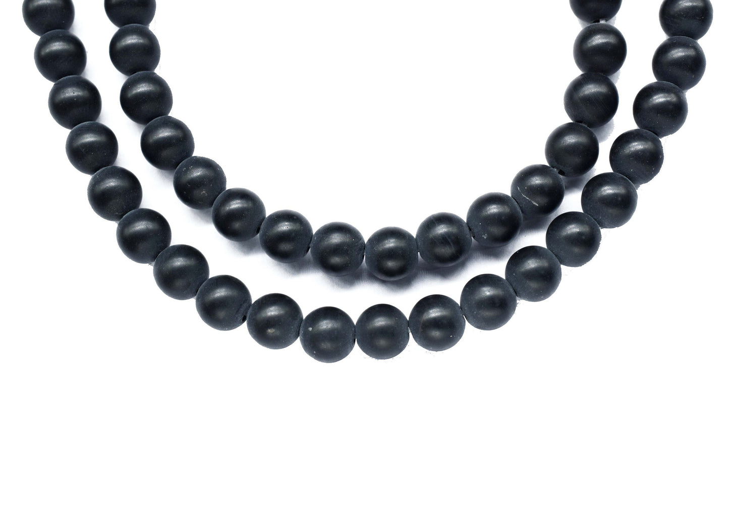 Black Jade Smooth Gemstone 6mm To 7mm Round Shape Briolettes,Black Jade Gemstone 15 Inch Beads Strands Jewelry,ade Beads Strands Jewelry
