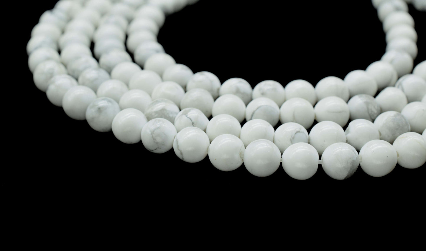 Dendrite Opal Round Smooth Beads,Gemstone Round Beads,Natural Gemstone Beads,Wholesale Price,16 Inch Natural Beads Strand,for jewelry Making