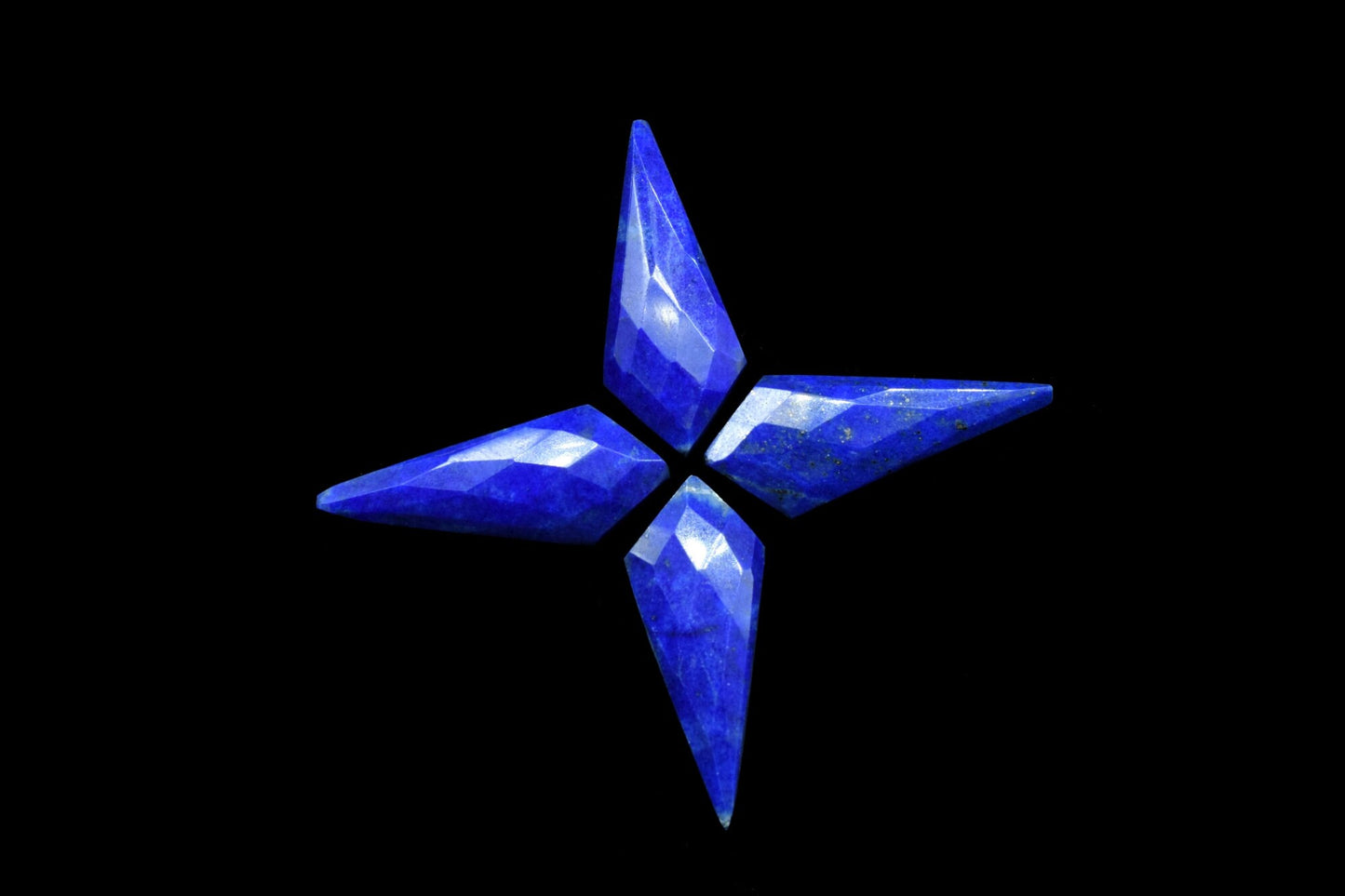 Natural Gem Lapis Lazuli Faceted Pear Shape Briolettes,12x27mm Lapis Lazuli Teardrop,Natural Gemstone Briolettes,Pear Shape Gemstone, Beads