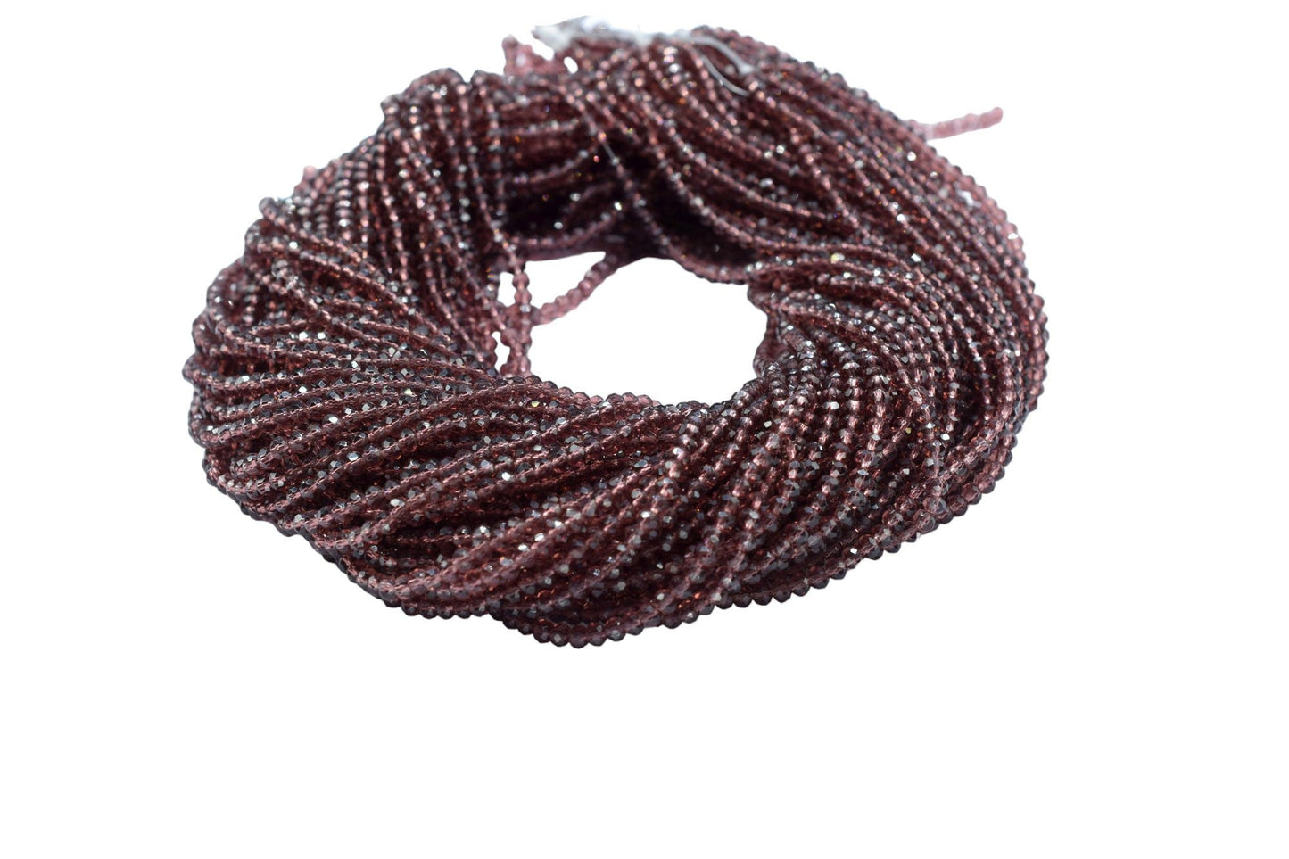 3.50mm Amethyst Faceted Beads,Amethyst Jewelry Making beads,Gemstone Wholesale Beads supplier,Amethyst Quartz Beads,Amethyst Beads Jewelry