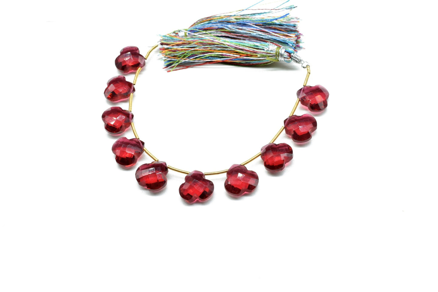 PINK TOURMALINE Carved Gemstone Fancy Shaped Gemstone drilled Briolettes,Pink Tourmaline carved beads,Tourmaline faceted beads,Tourmaline