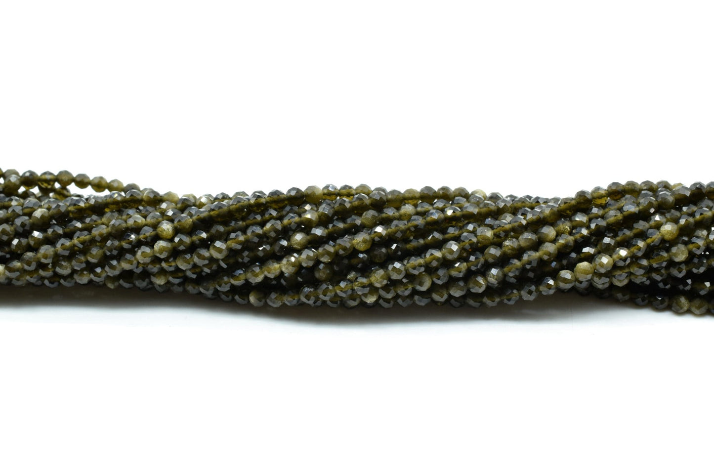 Green Cat's Eye Gemstone beads,Super fine quality beads,jewelry making beads,AAA quality beads,Rondelle Beads,Semi Precious beads,13''strand